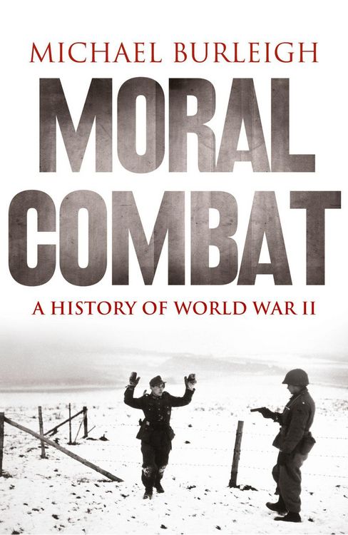 Produktbild: Moral Combat
