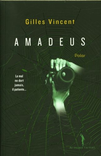 Produktbild: Amadeus