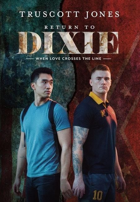 Produktbild: Return To Dixie