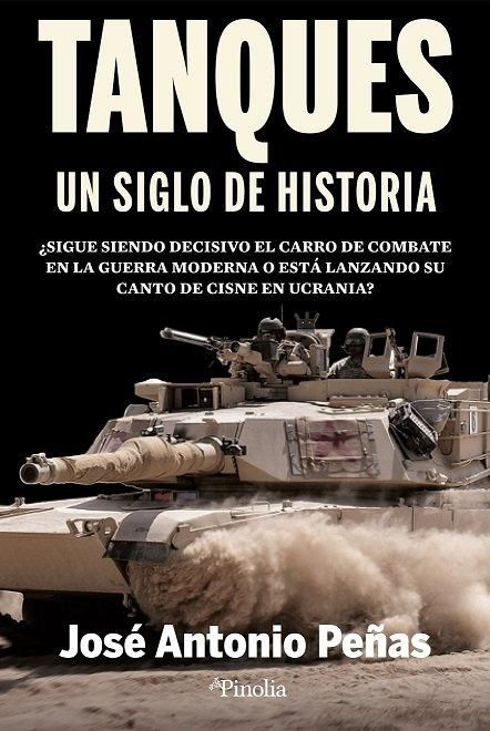Produktbild: El siglo del tanque