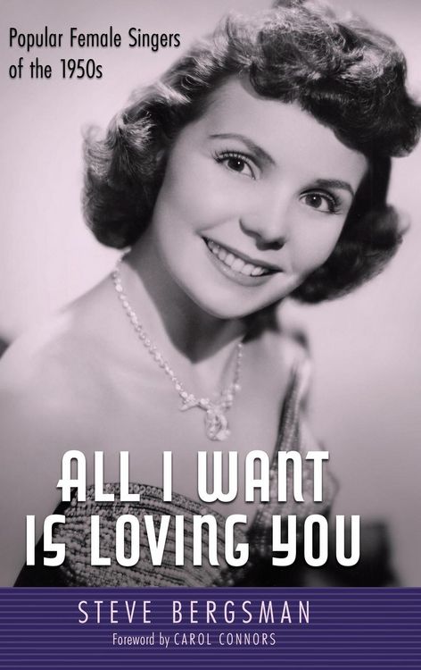 Produktbild: All I Want Is Loving You
