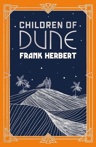 Produktbild: Children Of Dune
