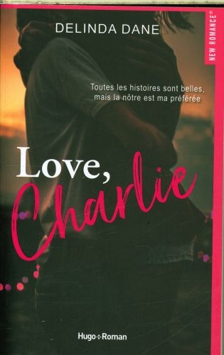 Produktbild: Love, Charlie