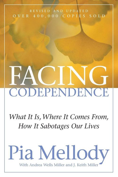 Produktbild: Facing Codependence
