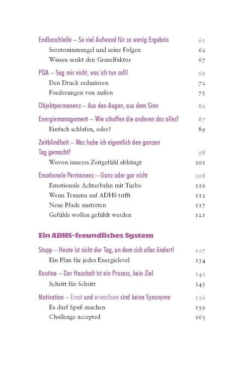 Produktbild: Wieso ist hier schon wieder Chaos. ADHS im Haushalt