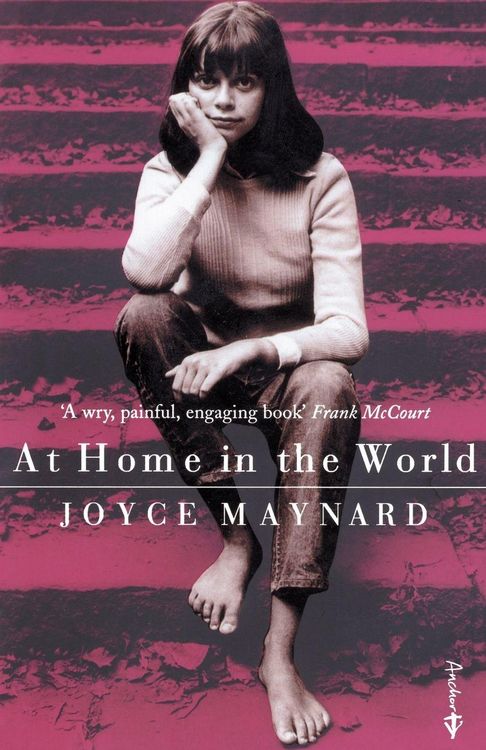 Produktbild: At Home In The World