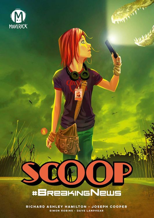 Produktbild: Scoop Vol. 1