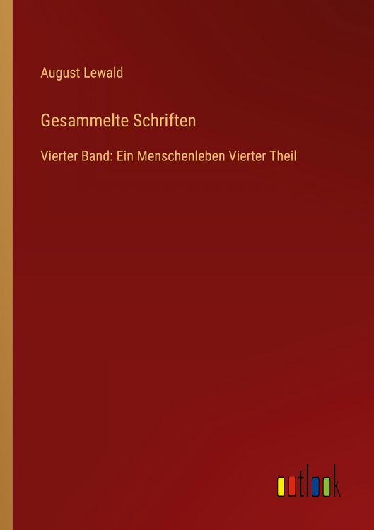 Produktbild: Gesammelte Schriften