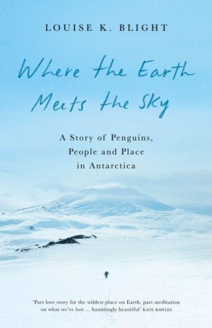 Produktbild: Where the Earth Meets the Sky