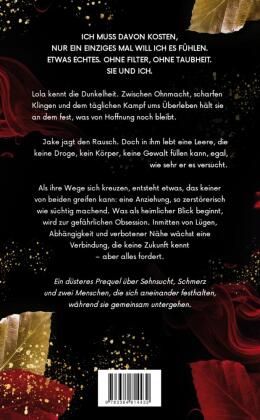 Produktbild: Rastlos - Die Vorgeschichte von Lola und Jake