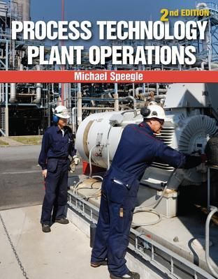 Produktbild: Process Technology Plant Operations