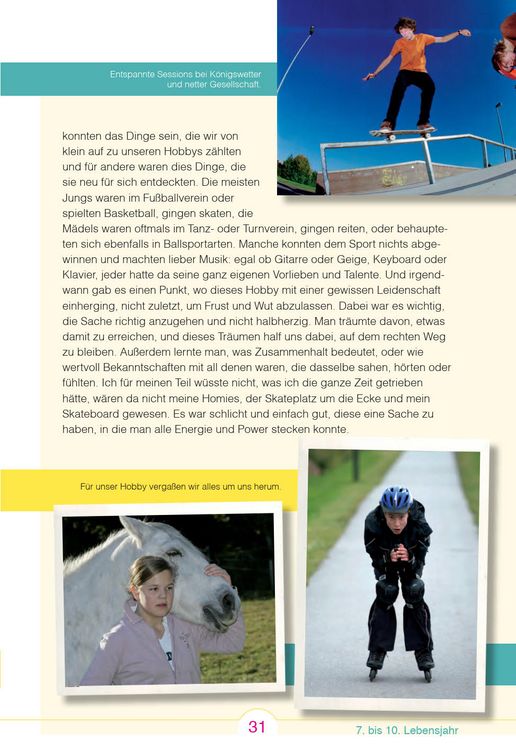 Produktbild: Wir vom Jahrgang 1990 - Kindheit und Jugend