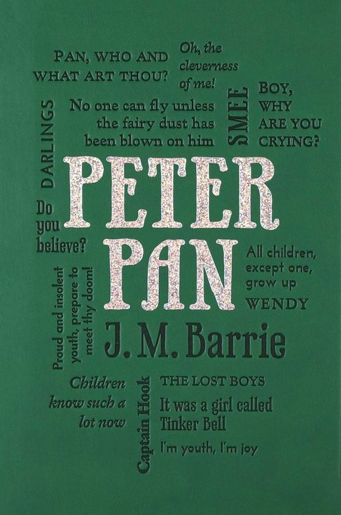 Bild vom Artikel Peter Pan vom Autor James Matthew Barrie