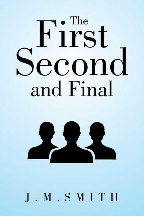 Produktbild: The First, Second, and Final