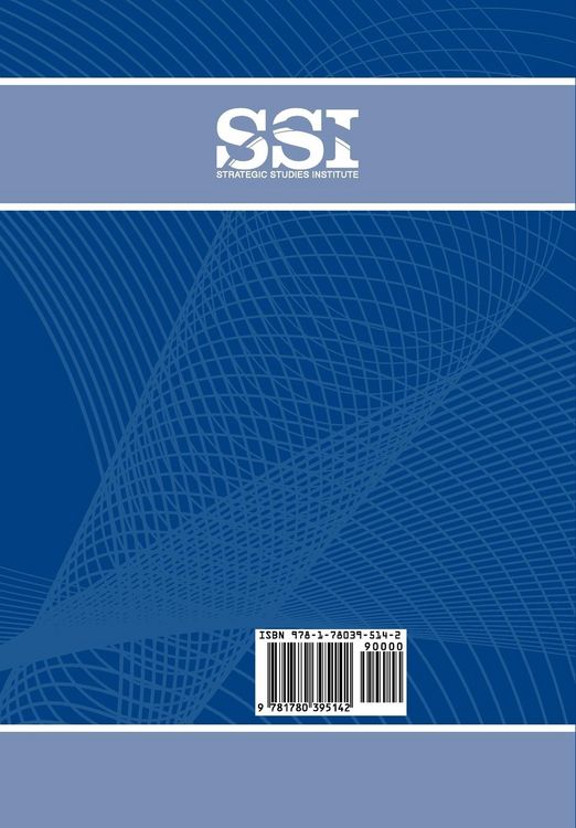 Produktbild: The Military's Role in Counterterrorism