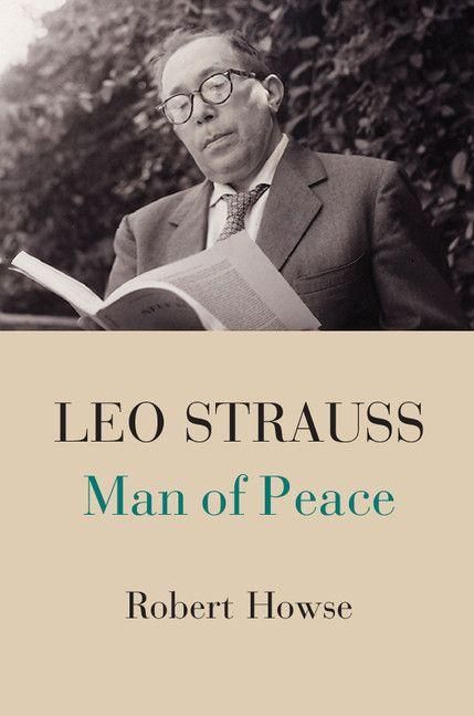Produktbild: Leo Strauss