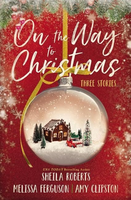 Produktbild: On the Way to Christmas