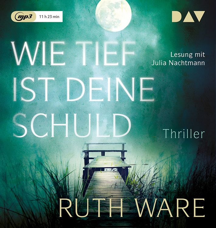 Produktbild: Wie tief ist deine Schuld