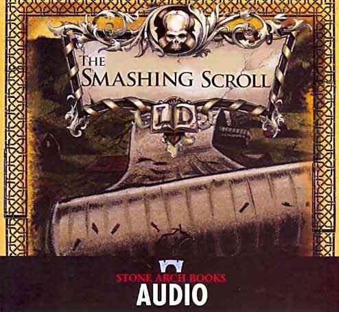 Produktbild: Smashing Scroll              D