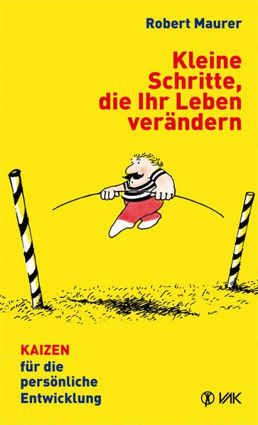 Produktbild: Kleine Schritte, die Ihr Leben ver&auml;ndern