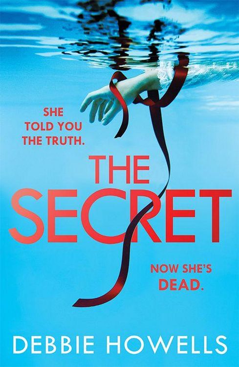 Produktbild: The Secret