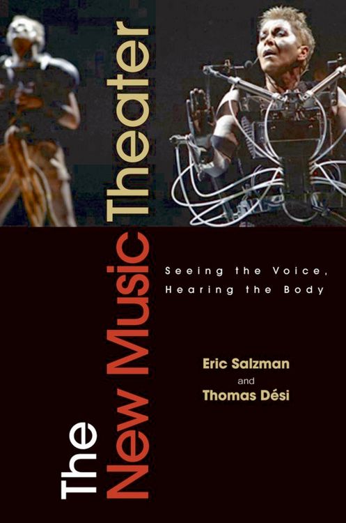 Produktbild: The New Music Theater