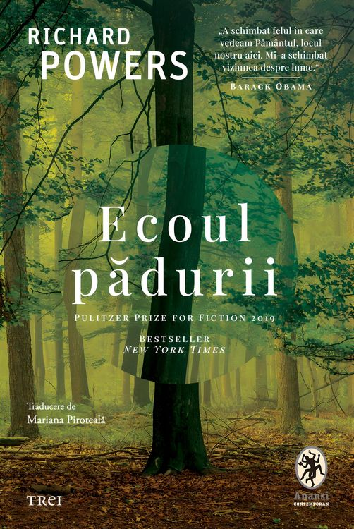 Produktbild: Ecoul padurii