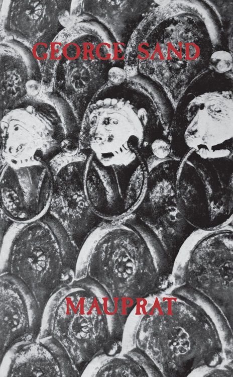 Produktbild: Mauprat