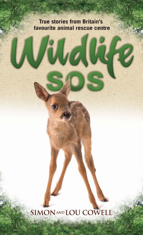 Produktbild: Wildlife SOS - True Stories from Britain's Favourite Animal Rescue Centre