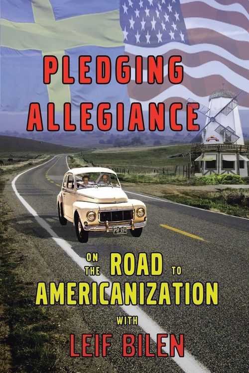 Produktbild: Pledging Allegiance