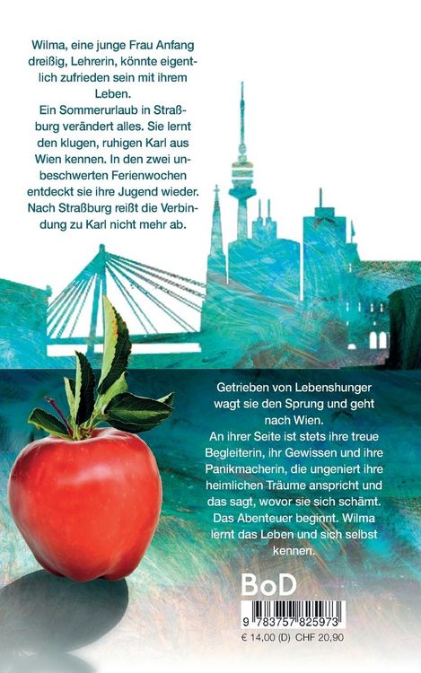 Produktbild: Es braucht 39 Schritte zum Gl&uuml;ck