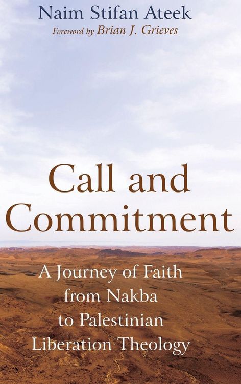 Produktbild: Call and Commitment