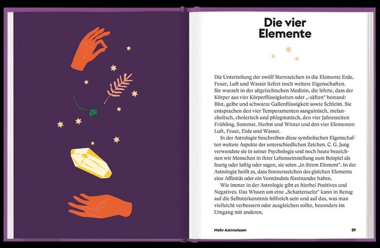 Produktbild: Zwillinge