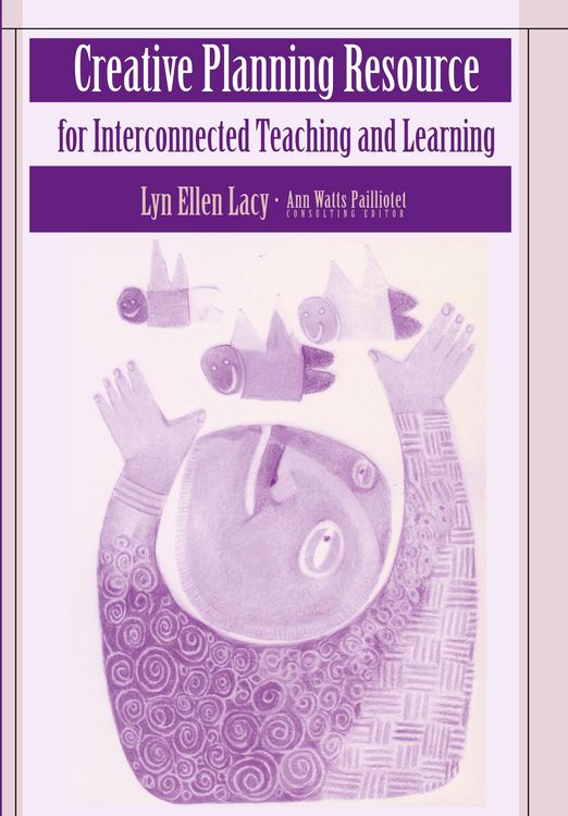 Produktbild: Creative Planning Resource for Interconnected Teaching and Learning