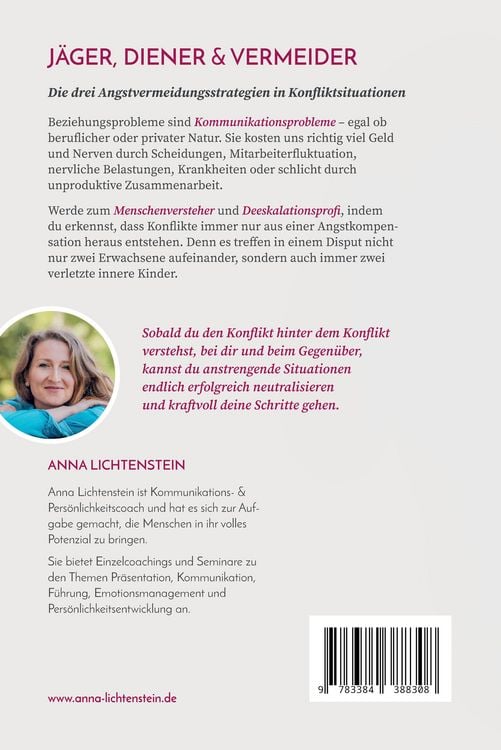 Produktbild: J&auml;ger, Diener und Vermeider