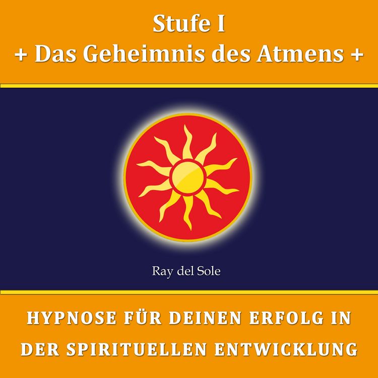 Produktbild: Stufe I Das Geheimnis des Atmens