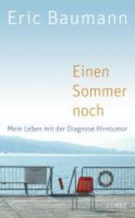 Produktbild: Einen Sommer noch