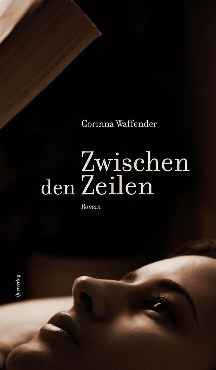 Produktbild: Zwischen den Zeilen