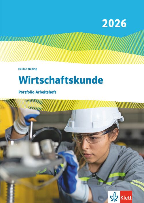Produktbild: Wirtschaftskunde. Ausgabe 2026