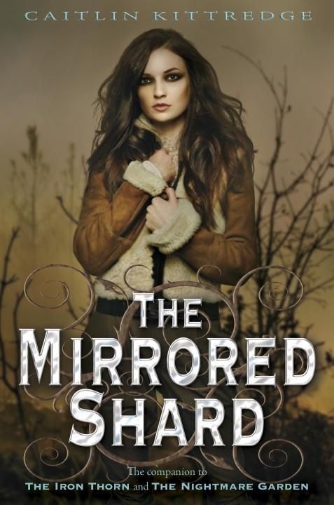 Produktbild: The Mirrored Shard: The Iron Codex Book Three