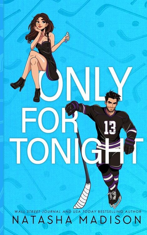 Produktbild: Only For Tonight- Standard Edition Illustrated