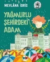Produktbild: Yagmurlu Sehirdeki Adam
