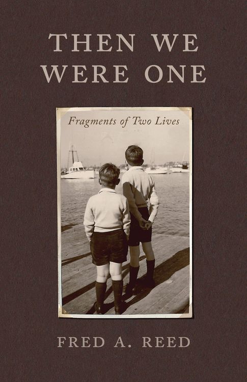 Produktbild: Then We Were One
