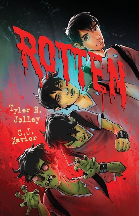Produktbild: Rotten