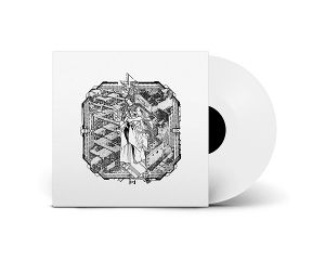 Produktbild: Barons Court (Ltd. White Vinyl)