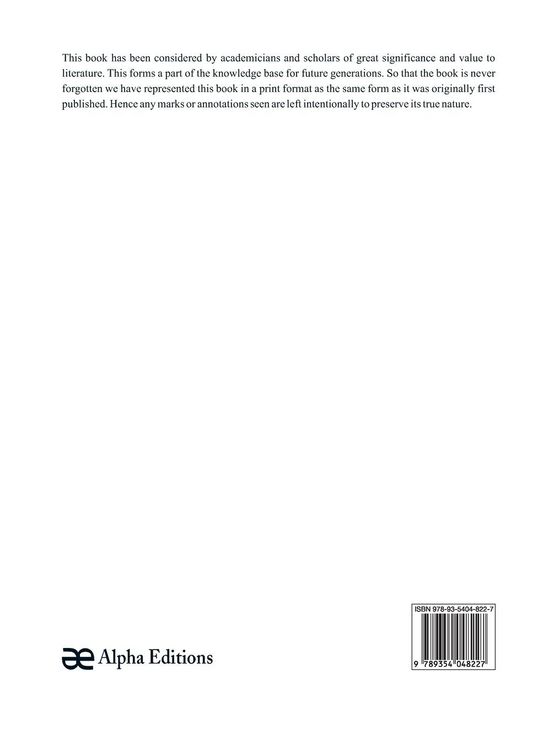 Produktbild: Harvard University Bulletin (Volume IV)