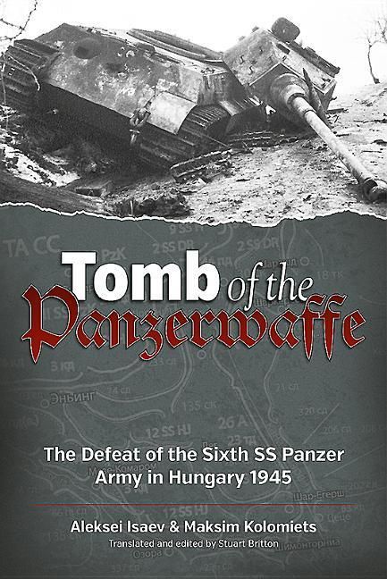 Produktbild: Tomb of the Panzerwaffe