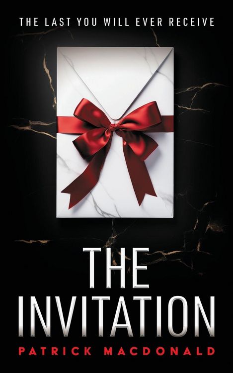 Produktbild: The Invitation