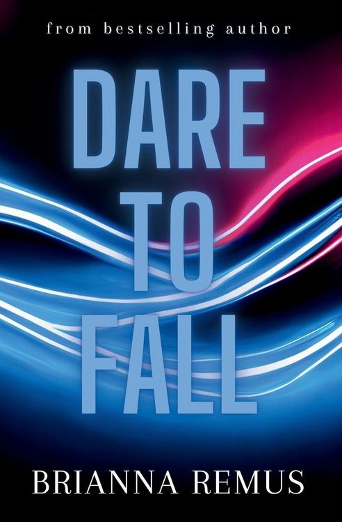 Produktbild: Dare to Fall