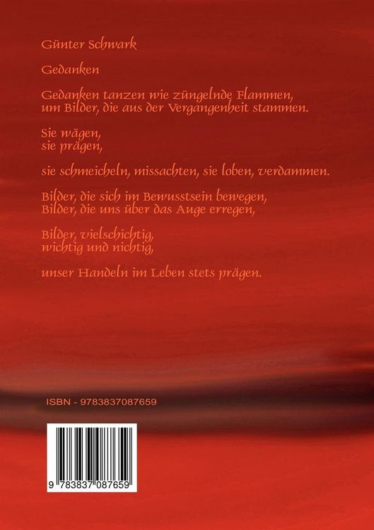 Produktbild: Gedanken
